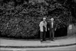 Iconic photographers - Elliott Erwitt - Marc Riboud