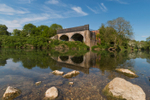 Old Railway Bridge