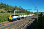 JL - 27.5.24 20901 20905 6J09 Shap Summit - Oxenholme, Shap Loop