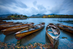 Derwent Water