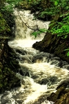 Fast Water.