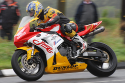 Ulster Grand Prix 2007 portfolio