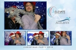 Elevate & Agilisys Christmas Party 2018 portfolio