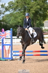 Clear Round & 60cm BS Club & Schools portfolio