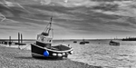 Chantry - Orford Key - Suffolk