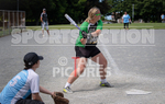 Manor Farm Donkeys v Tomahawks-26