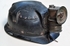 Pressed Paper Miners Helmet