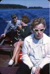 boating 1963