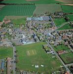 A00004A Village of Freuchie Fife in 2001