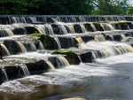 Burley Weir