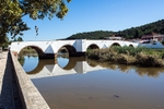 Roman Bridge - Silves
