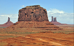 Merrick Butte