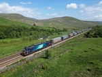 JL - 26.5.23 88003 4S44 Daventry - Mossend, Lune Gorge
