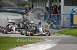KARTING WINTER CHAMPIONSHIP ROUND-4 portfolio