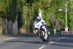Guy Martin Suzuki / Tyco Suzuki