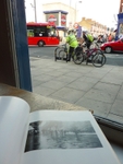 Alfred Stieglitz Experiment 1