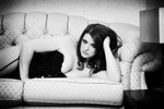Provocative portfolio