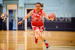 Ladies Basketball Inter-Insular 2023-9