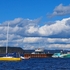 Renforth Wharf - Rothesay New Brunswick Canada