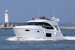 180414 CAPRA V - PRINCESS 49 1Y3A4849