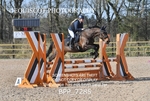 8TH APRIL 2024 - TUES Senior British Show Jumping Cat 2 - MUIRMILL EC portfolio