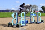 Cls 15+16 Snr Foxhunter and 1.20m Open portfolio