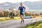 North Lakes Half Marathon  10k-1207