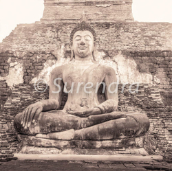 Sukhothai  スクタイ portfolio