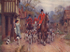 Countryside Foxhunting 6