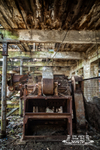 Ivy Bank Mill 9