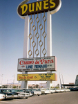 1960s Vegas