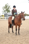 Class 316 - Best Pony-Rider Combination portfolio