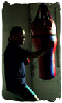 Basin Amateur Boxing Club 6