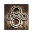 Figure of eight