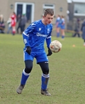 Ibis Youth Under 14's vs Milnthorpe & District Youth Under 14's (16/2/25) portfolio