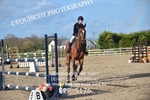 CLASS 15 Senior Foxhunter/ 1.20m Open portfolio
