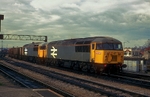 8th March 1988