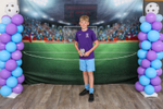 U13 Green portfolio