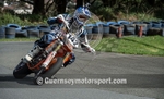 The Track Twisty Sprint-145
