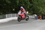 Keith Amor Honda / RigDeluge Honda