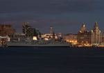 HMS Illustrious