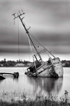 Pinmill - Old Timer - Suffolk