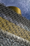 New Birmingham Library