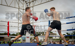BOUT 10 Gareth the Marksman Morgan v Callum the Cannon Beausire-57