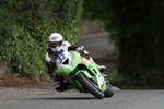 Stefano Bonetti Kawasaki / Speed Motor
