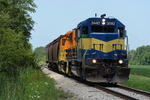 Goodland, IN: Toledo, Peoria & Western RR portfolio