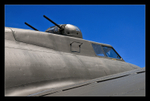 B-17 Top Turret