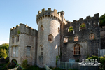 Gwrych Castle 1