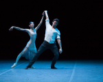 Lucia Laccara and Matthew Golding - Finding Light portfolio