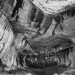 2015 - Lower Double Arch - Kolob Canyon